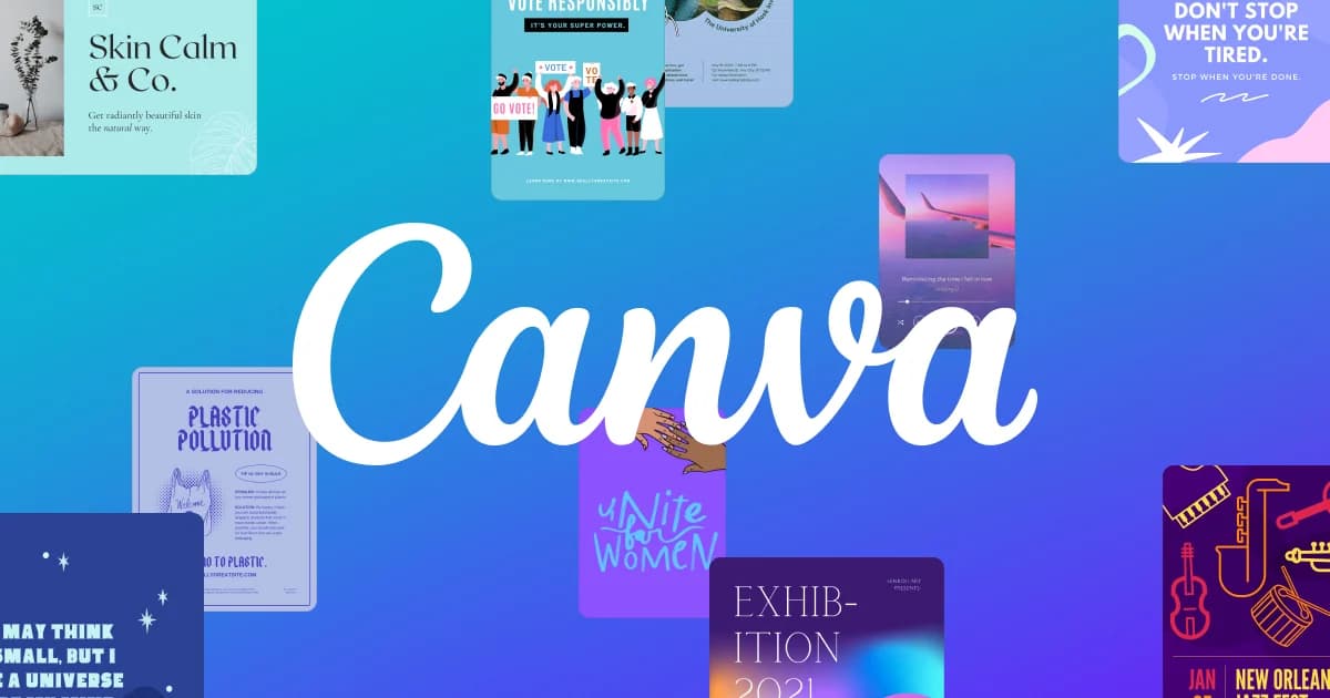 Canva Premium Sharing Account
